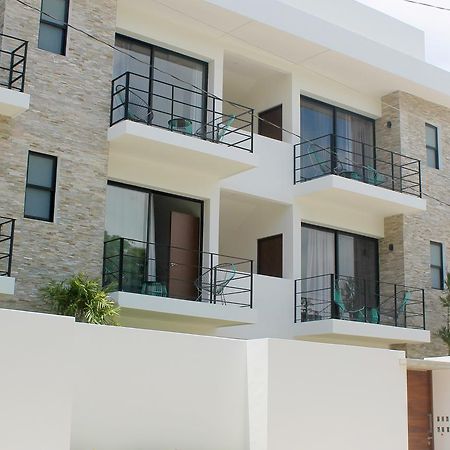 Yaax Kiin Tulum Aparthotel Exterior photo